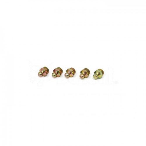 Пресс-масленка, 10H25