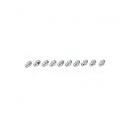 Пресс-масленка, 10H35