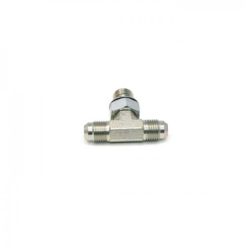 ФИТИНГ, ГИДРАВЛИЧЕСКИЙ ТРОЙНИК, 19KB0606