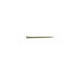 Пружинный шплинт, 1F440