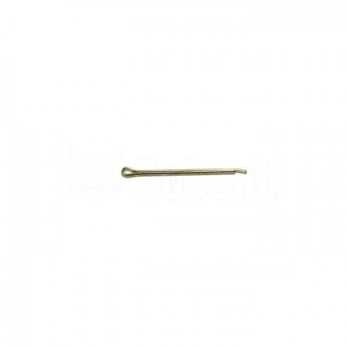 Пружинный шплинт, 1F440