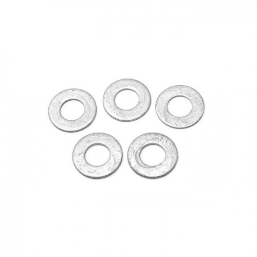 ШАЙБА ПЛОСКАЯ, 25E21