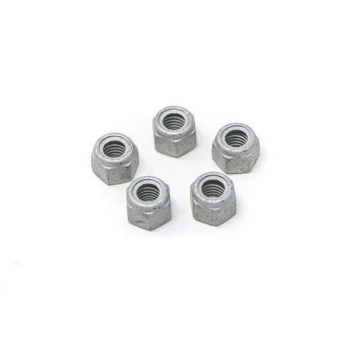 Контргайка, 59D8