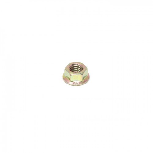 Приварная гайка, 64141-4