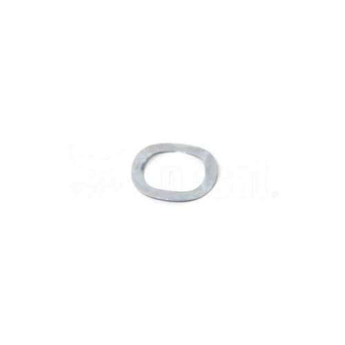 Шайба волновая пружинная, 6536803