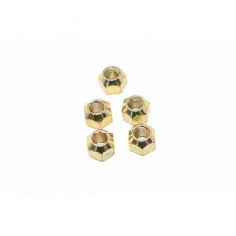 Колесная гайка, 6561152