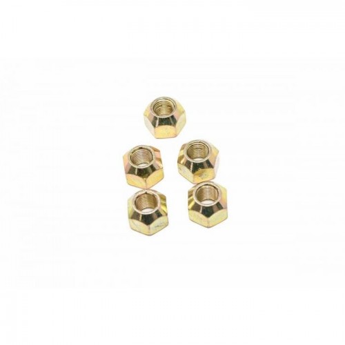 Колесная гайка, 6561152