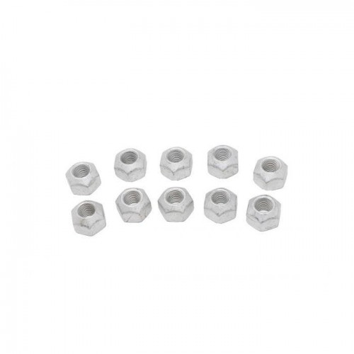 Колесная гайка, 6564669