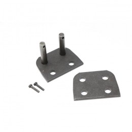 Комплект контактов разъема, 6678092