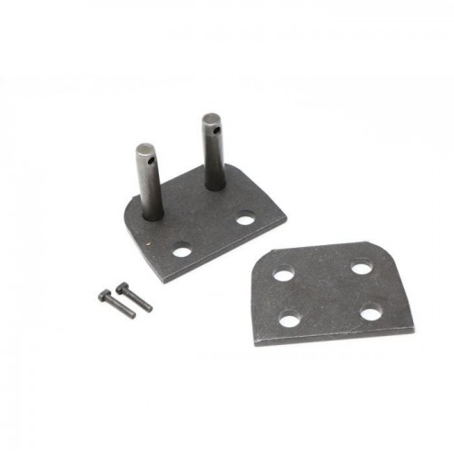 Комплект контактов разъема, 6678092