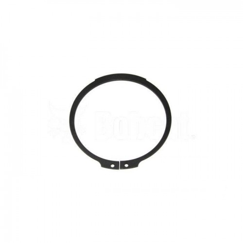 Стопорное кольцо, 6690163