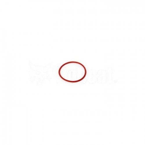 Кольцо круглого сечения, 6690949