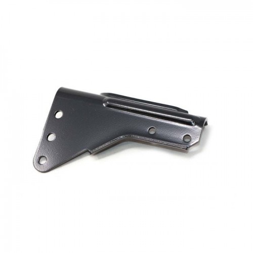 Крюк подъема двигателя, 6698526