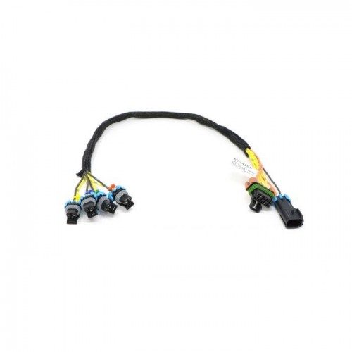 Ремень hi flow BOBCAT - 6734189