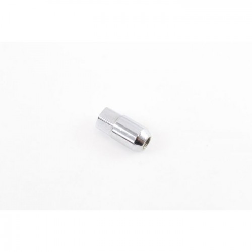 Хромированная гайка колеса, 6989003