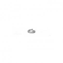 Пружинная стопорная шайба, 6EM80