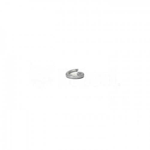 Пружинная стопорная шайба, 6EM80