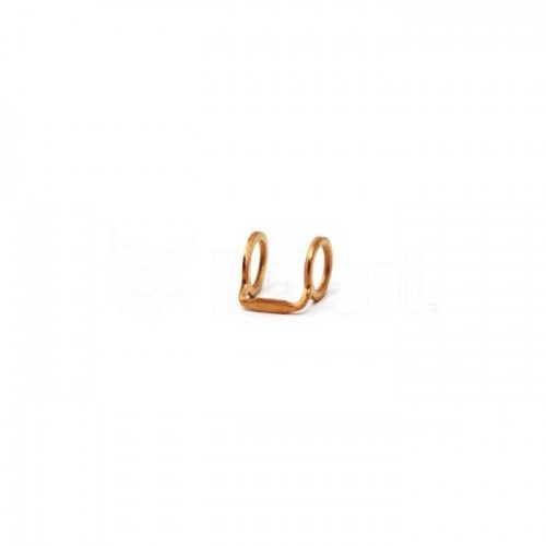 Уплотнительная медная шайба, 7000642