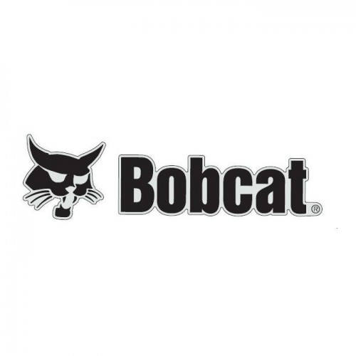 Логотип Black Bobcat (справа), 7025463