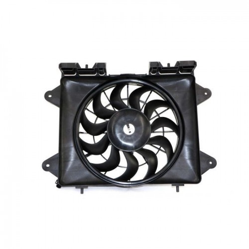 КОЛПАЧОК, ВЕНТИЛЯТОР, 7027546