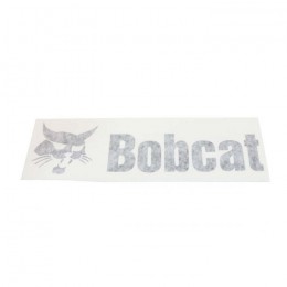 Наклейка Bobcat, 7114299