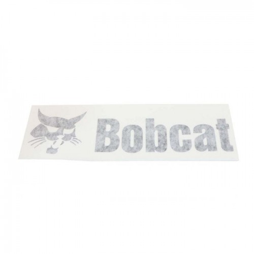 Наклейка Bobcat, 7114299