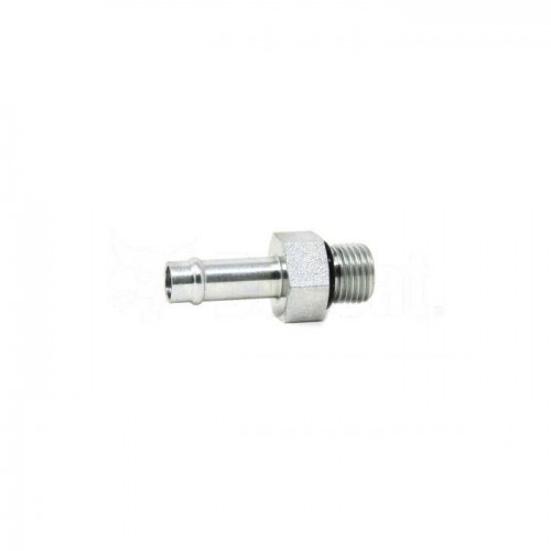 Соединитель шланга гидробака, 7158632