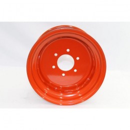 Обод колеса 15x8, 6 отверстий, 7165229