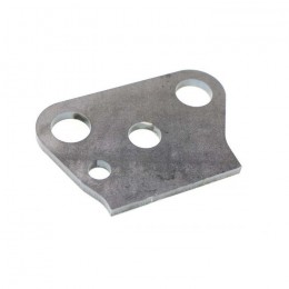 Монтажная пластина муфты, 7198270