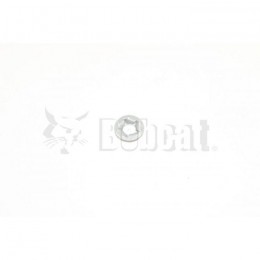 Стопорная гайка, 7348398