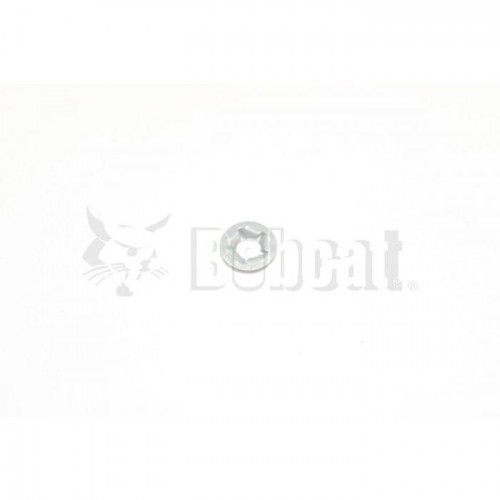 Стопорная гайка, 7348398