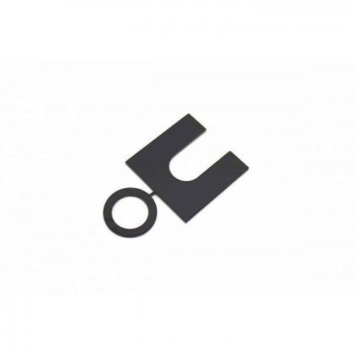 Регулировочная прокладка с защелкой, 7374926