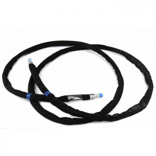 Гидравлический шланг (концы с наружной резьбой), 7376294