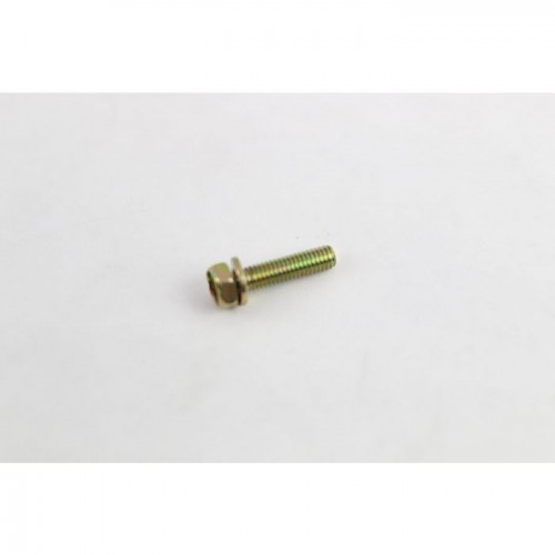 С болтом с шайбой, 7383365