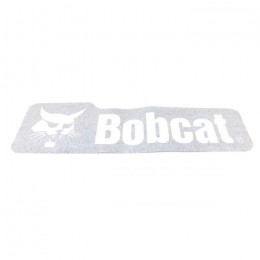 Наклейка Bobcat, 7399094