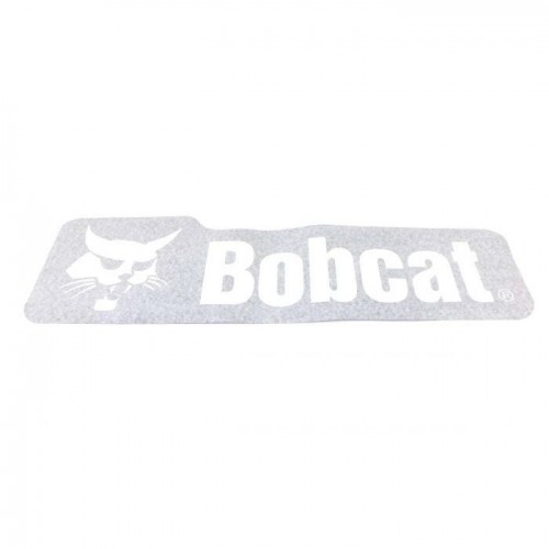 Наклейка Bobcat, 7399094