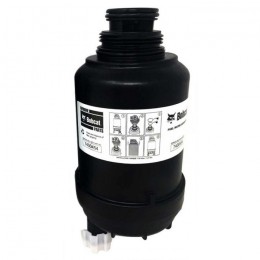 Топливный фильтр с водоотделителем BOBCAT - 7400454