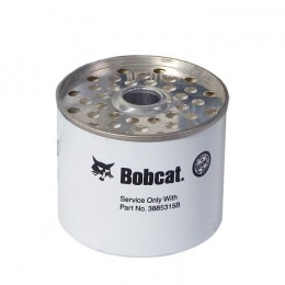 Прямоточный топливный фильтр BOBCAT - X3885315