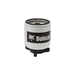 Топливный фильтр с водоотделителем BOBCAT - X6667352