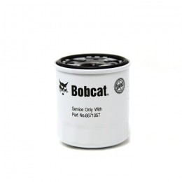 Масляный фильтр двигателя BOBCAT - X6671057