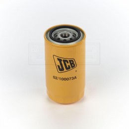 Масляный фильтр JCB - 02/100073A
