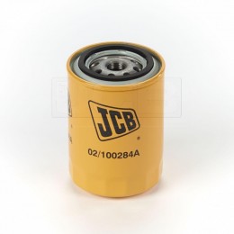 Масляный фильтр, JCB (02/100284A)