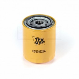 Масляный фильтр двигателя, JCB (02/630225A)