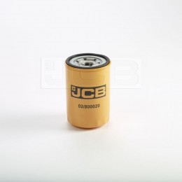 Масляный фильтр двигателя, JCB (02/800020)