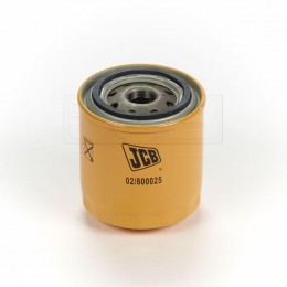 Топливный фильтр, JCB (02/800025)