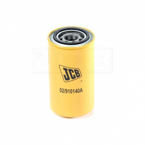 Масляный фильтр двигателя, JCB (02/910140A)