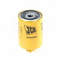 Топливный фильтр, JCB (02/910150A)