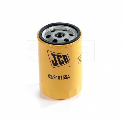 Топливный фильтр, JCB (02/910155A)