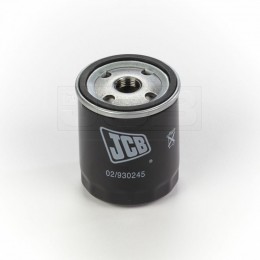 Масляный фильтр двигателя, JCB (02/930245)