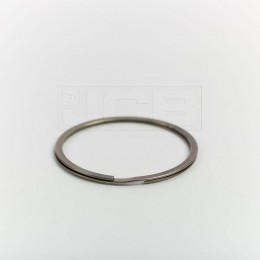 Уплотнительное кольцо - большое ламинарное, JCB (320/06218)
